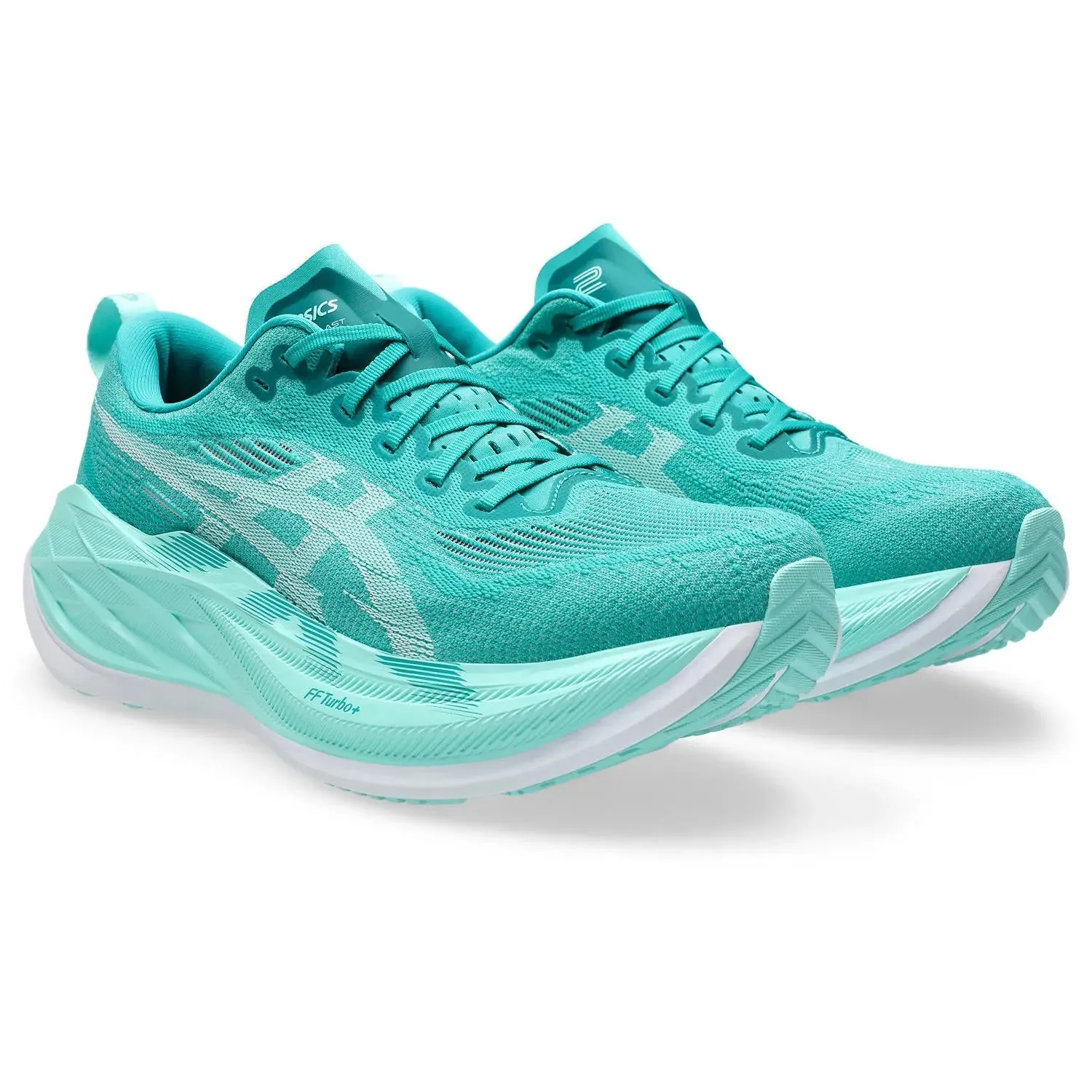 ASICS Superblast 2 Herren Laufschuhe für die Straße