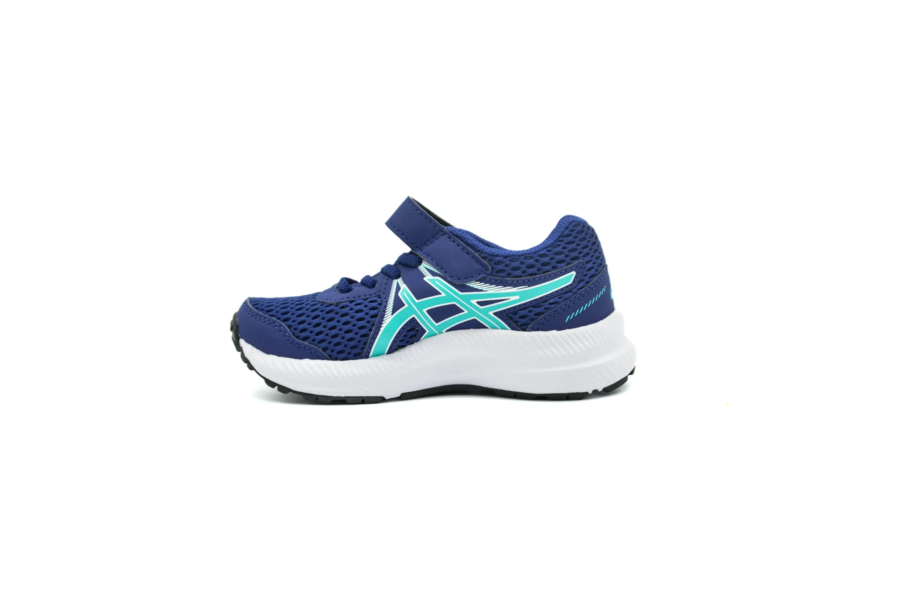 ASICS YOUTH GIRLS' CONTEND 7 LAUFSCHUH Asics Schuhe