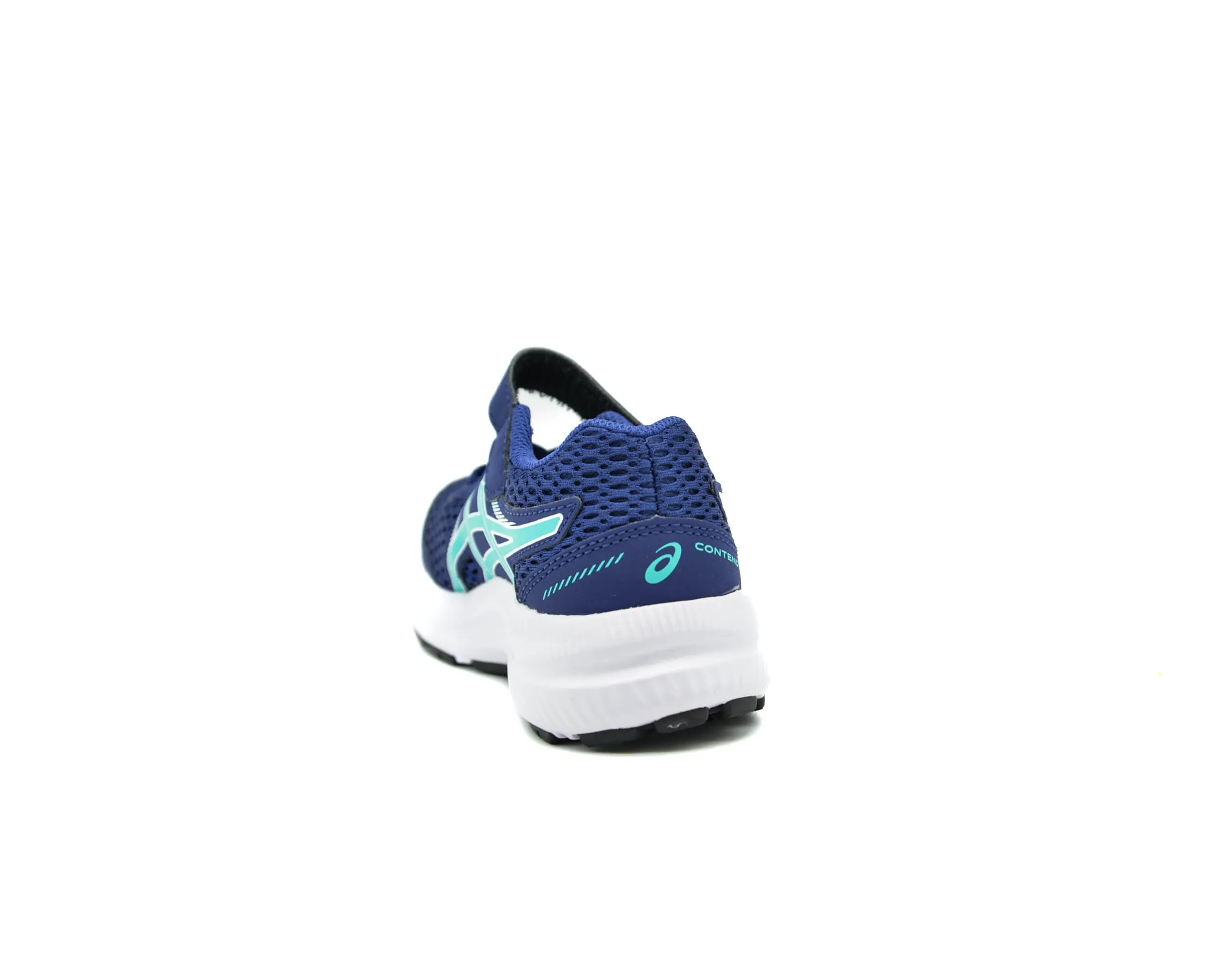 ASICS YOUTH GIRLS' CONTEND 7 LAUFSCHUH Asics Schuhe