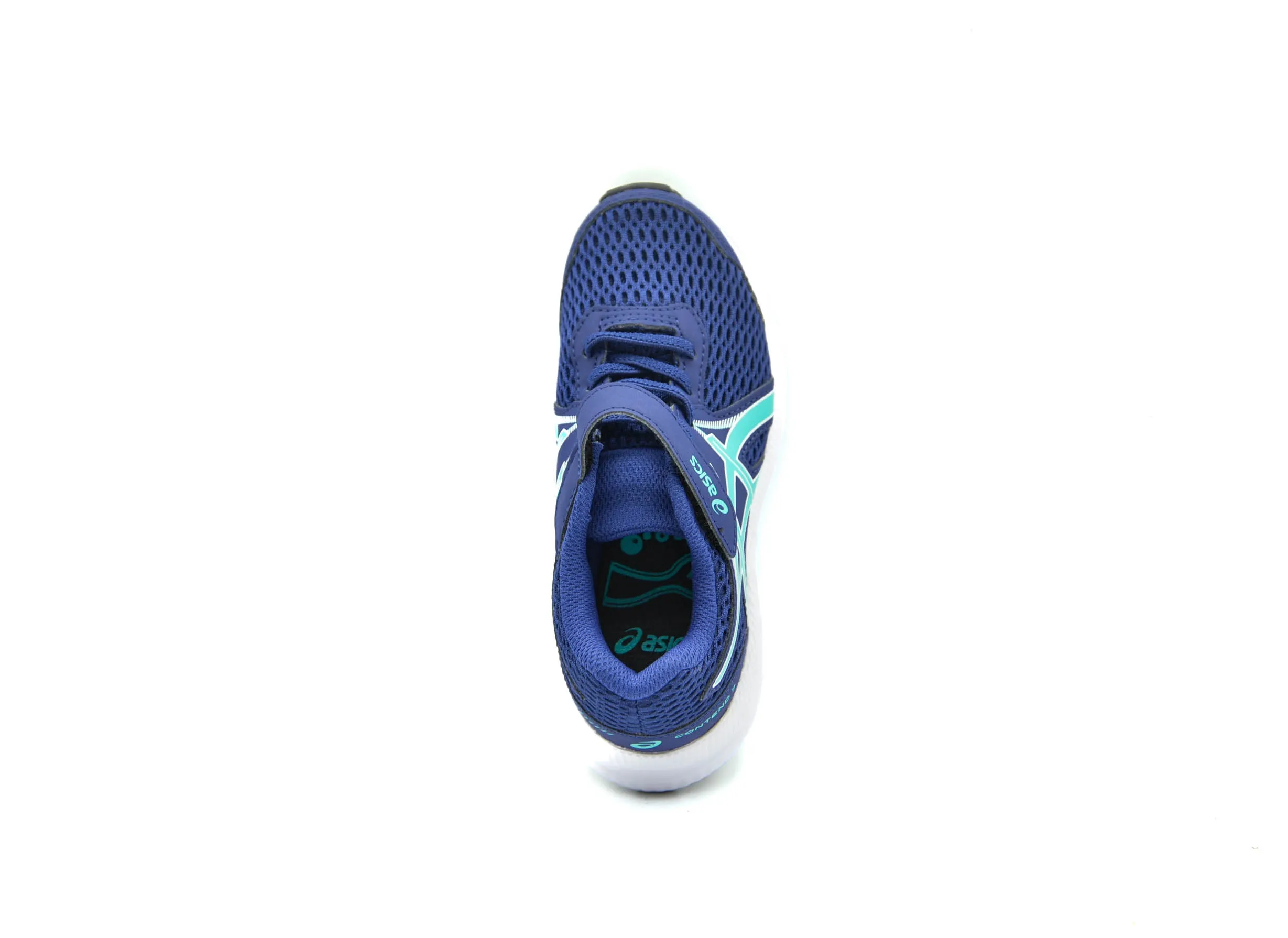 ASICS YOUTH GIRLS' CONTEND 7 LAUFSCHUH Asics Schuhe