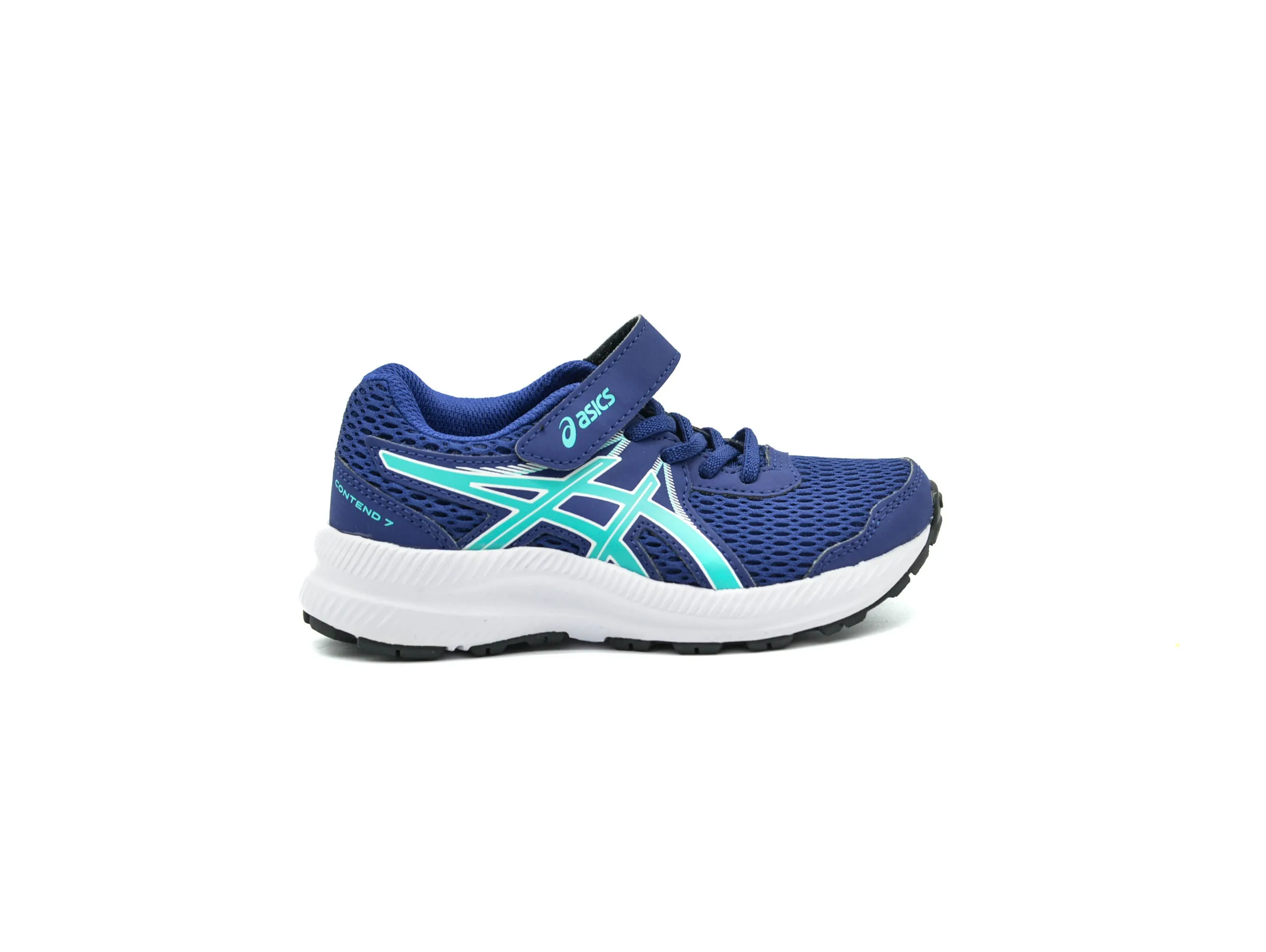 ASICS YOUTH GIRLS' CONTEND 7 LAUFSCHUH Asics Schuhe