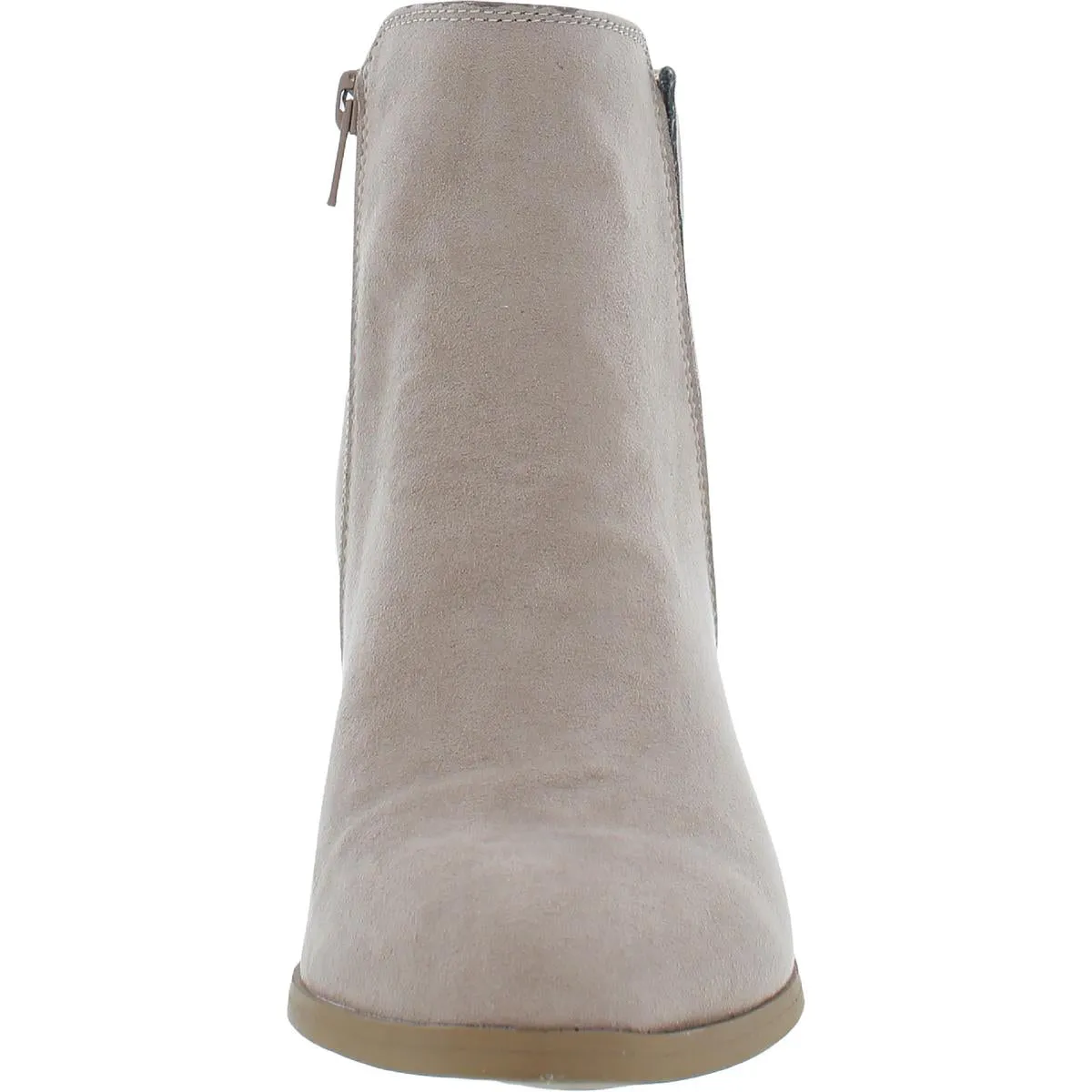 Asterr Damen Slip-On Stylische Booties Ecco Schuhe