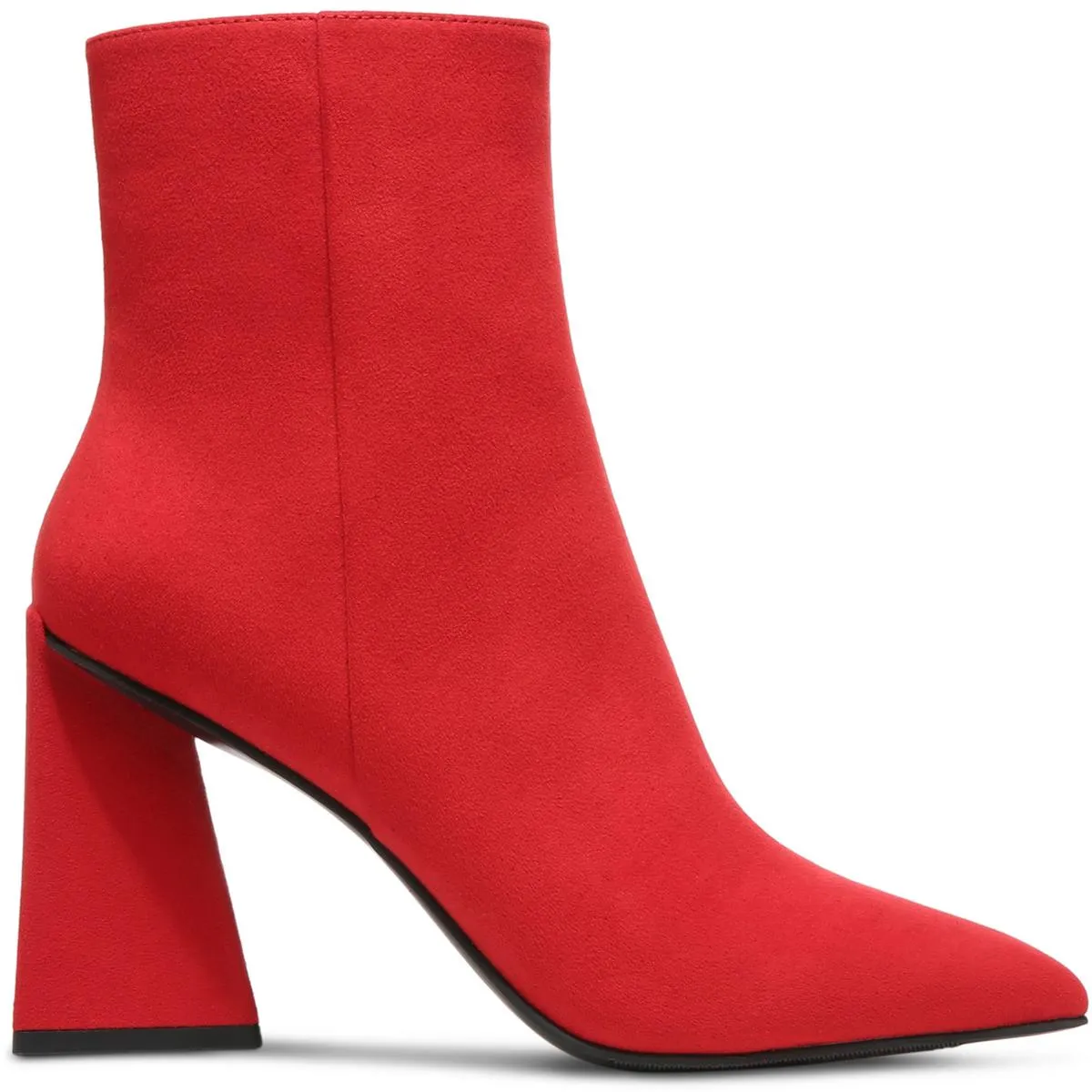 Asya Damen Spitzzige Stiefeletten Elegante Stiefeletten Ecco Schuhe