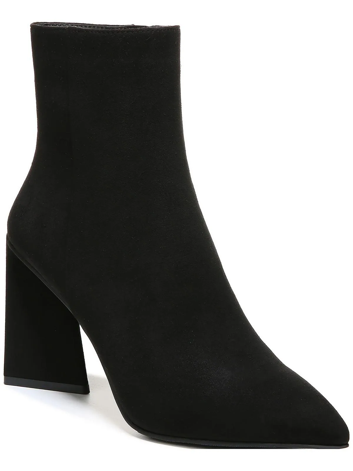 Asya Damen Spitzzige Stiefeletten Elegante Stiefeletten Ecco Schuhe