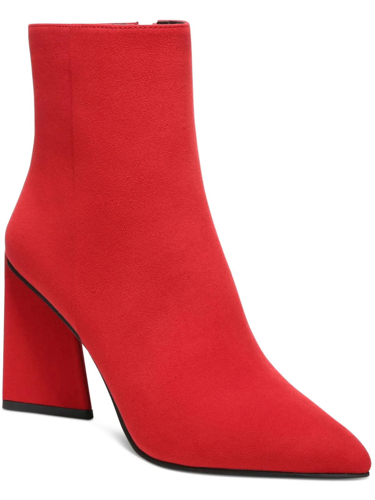 Asya Damen Spitzzige Stiefeletten Elegante Stiefeletten Ecco Schuhe