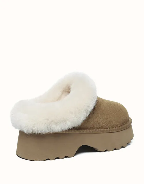 AUSTRALIAN SHEPHERD® Murray Plateau UGG Schuhe