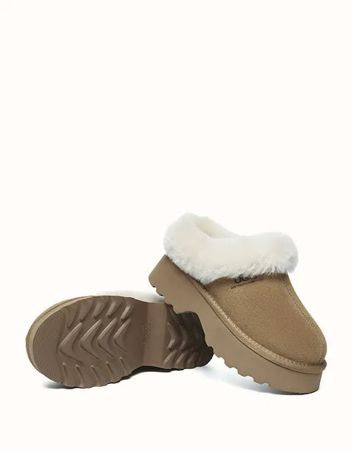 AUSTRALIAN SHEPHERD® Murray Plateau UGG Schuhe
