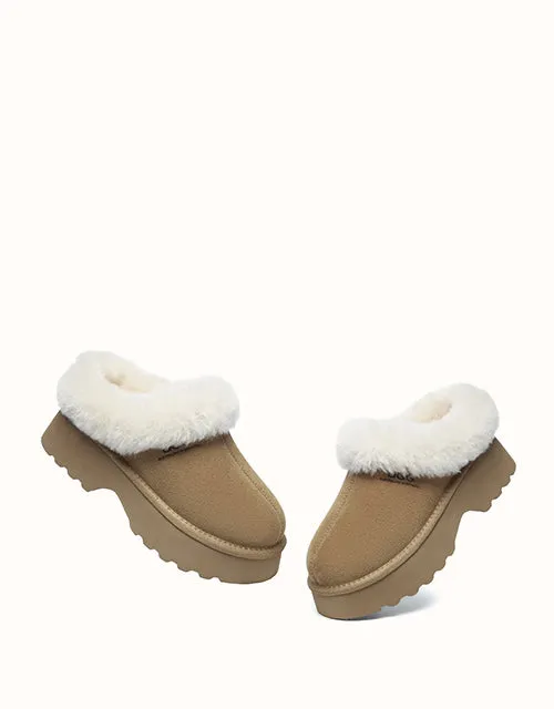 AUSTRALIAN SHEPHERD® Murray Plateau UGG Schuhe