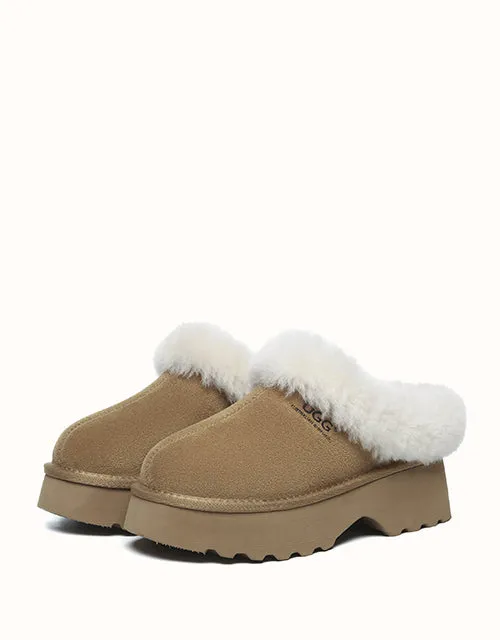 AUSTRALIAN SHEPHERD® Murray Plateau UGG Schuhe