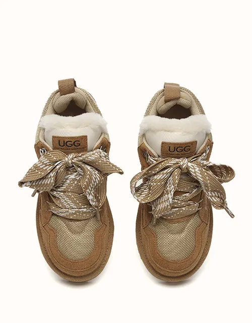 AUSTRALIAN SHEPHERD® Parkyr UGG Schuhe