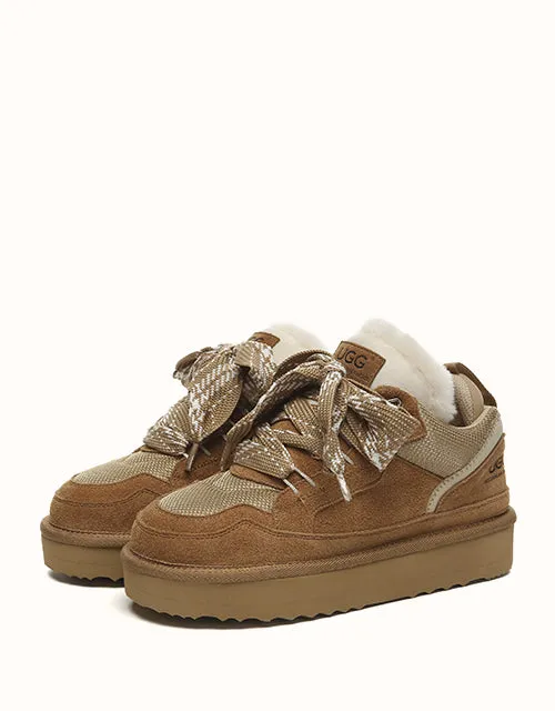 AUSTRALIAN SHEPHERD® Parkyr UGG Schuhe