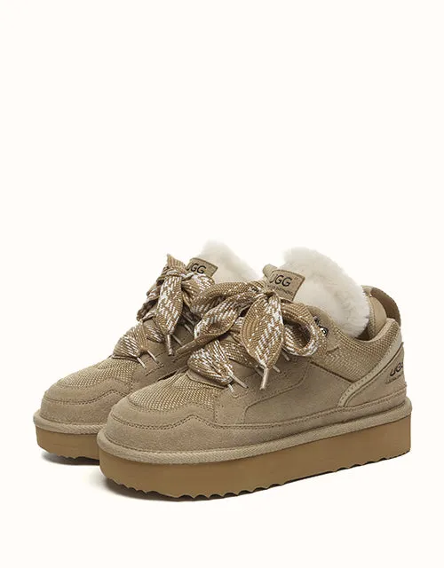 AUSTRALIAN SHEPHERD® Parkyr UGG Schuhe