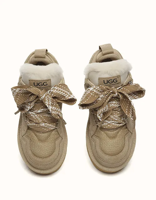 AUSTRALIAN SHEPHERD® Parkyr UGG Schuhe