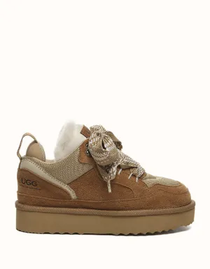 AUSTRALIAN SHEPHERD® Parkyr UGG Schuhe