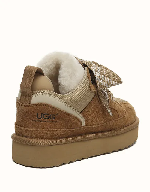 AUSTRALIAN SHEPHERD® Parkyr UGG Schuhe