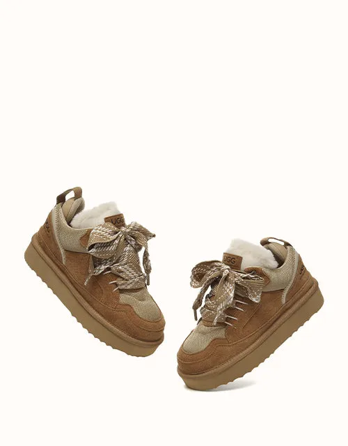 AUSTRALIAN SHEPHERD® Parkyr UGG Schuhe