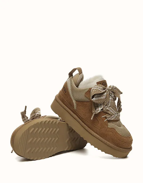 AUSTRALIAN SHEPHERD® Parkyr UGG Schuhe