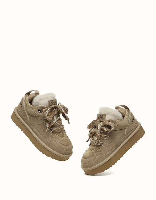 AUSTRALIAN SHEPHERD® Parkyr UGG Schuhe