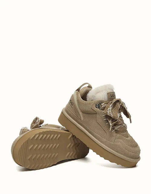 AUSTRALIAN SHEPHERD® Parkyr UGG Schuhe