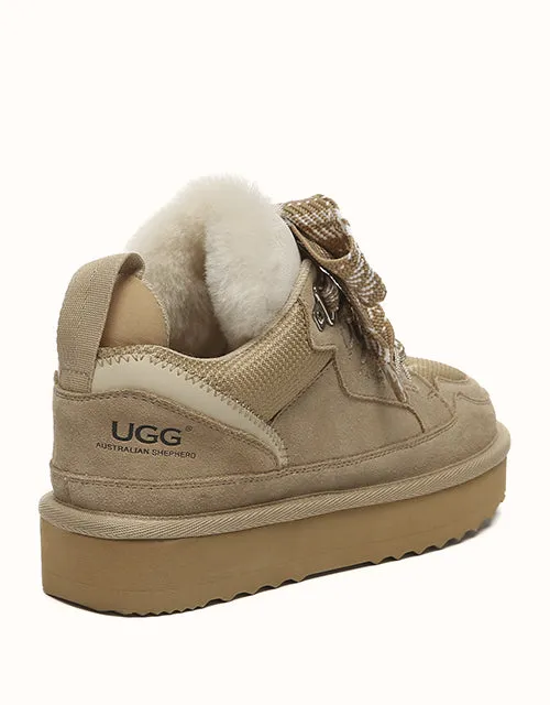 AUSTRALIAN SHEPHERD® Parkyr UGG Schuhe