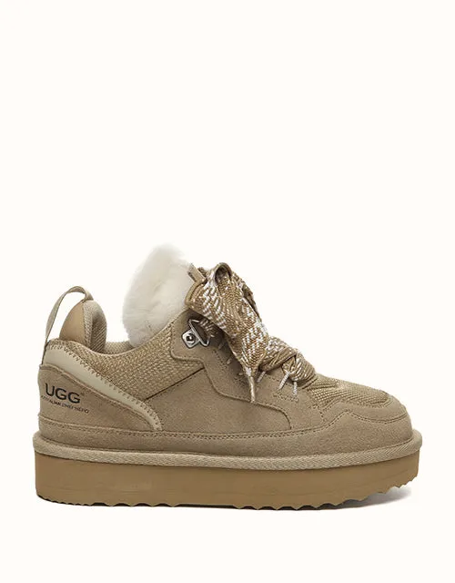 AUSTRALIAN SHEPHERD® Parkyr UGG Schuhe