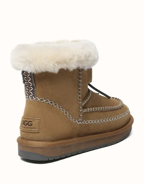 AUSTRALIAN SHEPHERD® Stormy UGG Schuhe