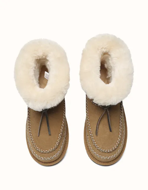 AUSTRALIAN SHEPHERD® Stormy UGG Schuhe