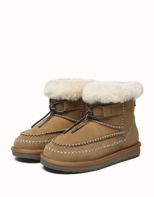 AUSTRALIAN SHEPHERD® Stormy UGG Schuhe