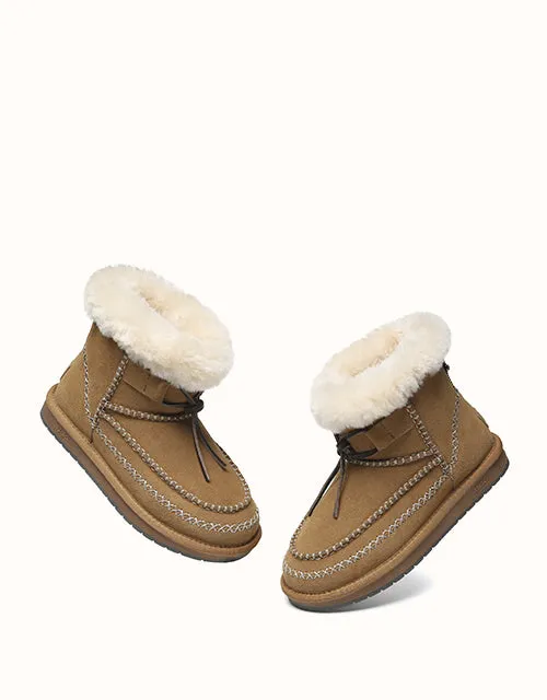 AUSTRALIAN SHEPHERD® Stormy UGG Schuhe
