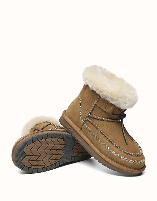 AUSTRALIAN SHEPHERD® Stormy UGG Schuhe