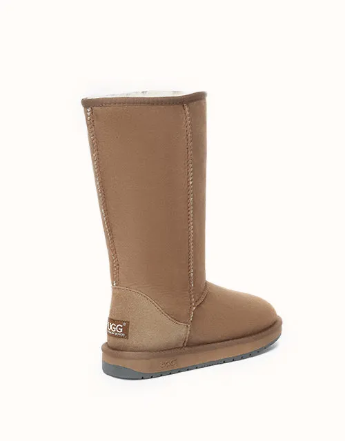 AUSTRALIAN SHEPHERD® Tall Classic UGG Schuhe