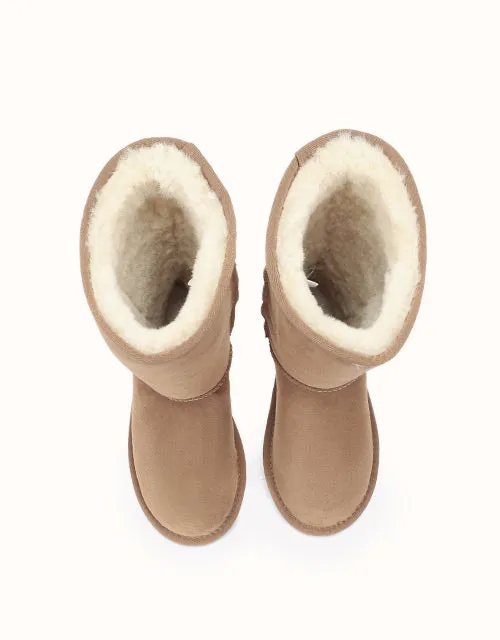 AUSTRALIAN SHEPHERD® Tall Classic UGG Schuhe
