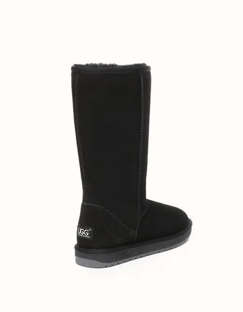 AUSTRALIAN SHEPHERD® Tall Classic UGG Schuhe