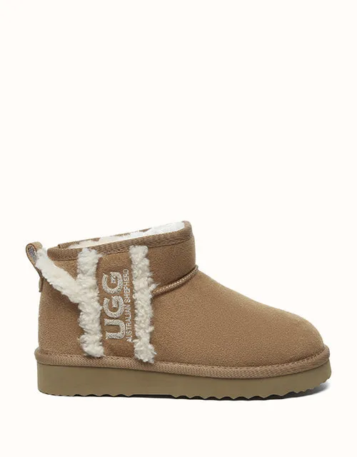 AUSTRALIAN SHEPHERD® Ultra Mini Darby UGG Schuhe