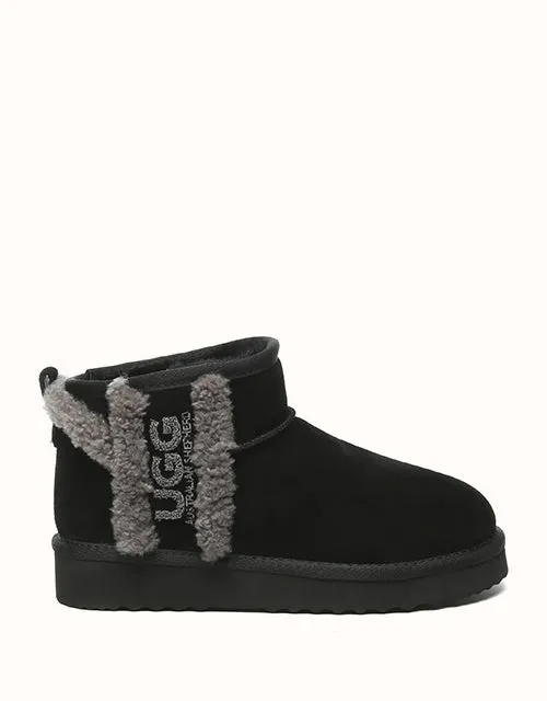 AUSTRALIAN SHEPHERD® Ultra Mini Darby UGG Schuhe