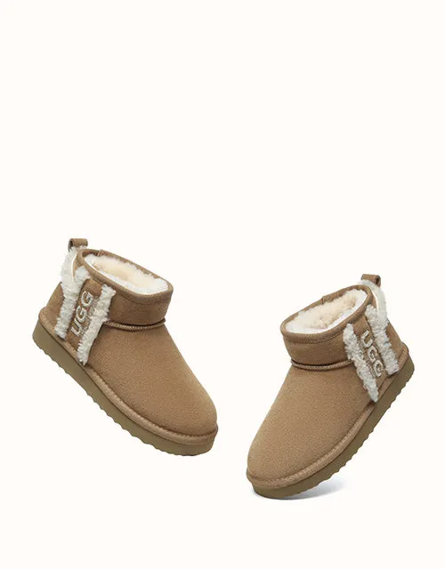 AUSTRALIAN SHEPHERD® Ultra Mini Darby UGG Schuhe