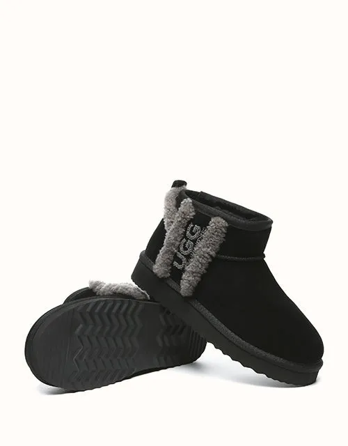 AUSTRALIAN SHEPHERD® Ultra Mini Darby UGG Schuhe