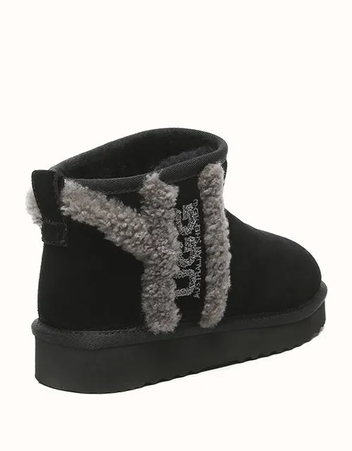 AUSTRALIAN SHEPHERD® Ultra Mini Darby UGG Schuhe