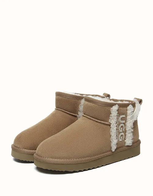 AUSTRALIAN SHEPHERD® Ultra Mini Darby UGG Schuhe