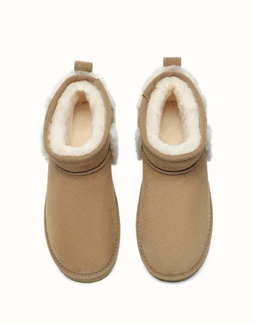 AUSTRALIAN SHEPHERD® Ultra Mini Darby UGG Schuhe