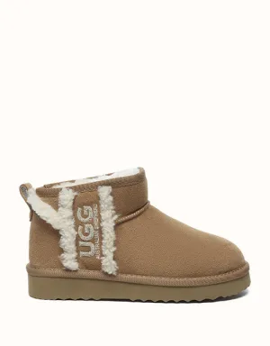 AUSTRALIAN SHEPHERD® Ultra Mini Darby UGG Schuhe