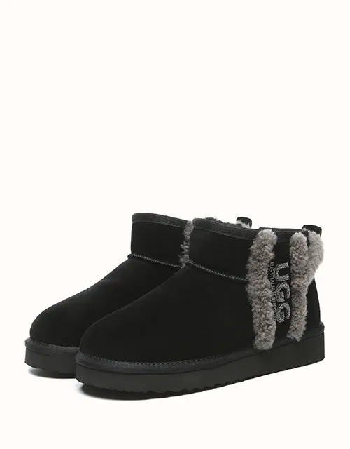AUSTRALIAN SHEPHERD® Ultra Mini Darby UGG Schuhe