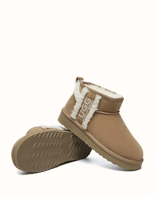 AUSTRALIAN SHEPHERD® Ultra Mini Darby UGG Schuhe