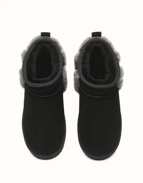 AUSTRALIAN SHEPHERD® Ultra Mini Darby UGG Schuhe