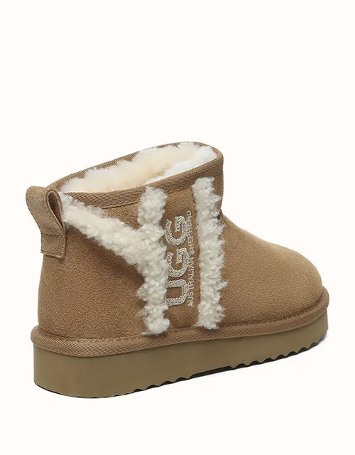 AUSTRALIAN SHEPHERD® Ultra Mini Darby UGG Schuhe