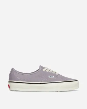 Authentic LX Reissue 44 Sneakers Lavendelgrau