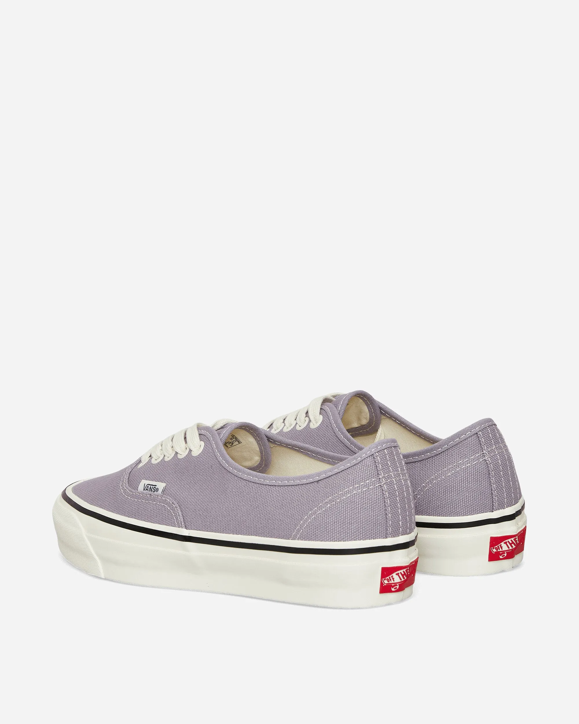 Authentic LX Reissue 44 Sneakers Lavendelgrau
