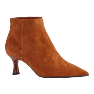 Ayelet von Naot Damen Robin Braun Wildleder