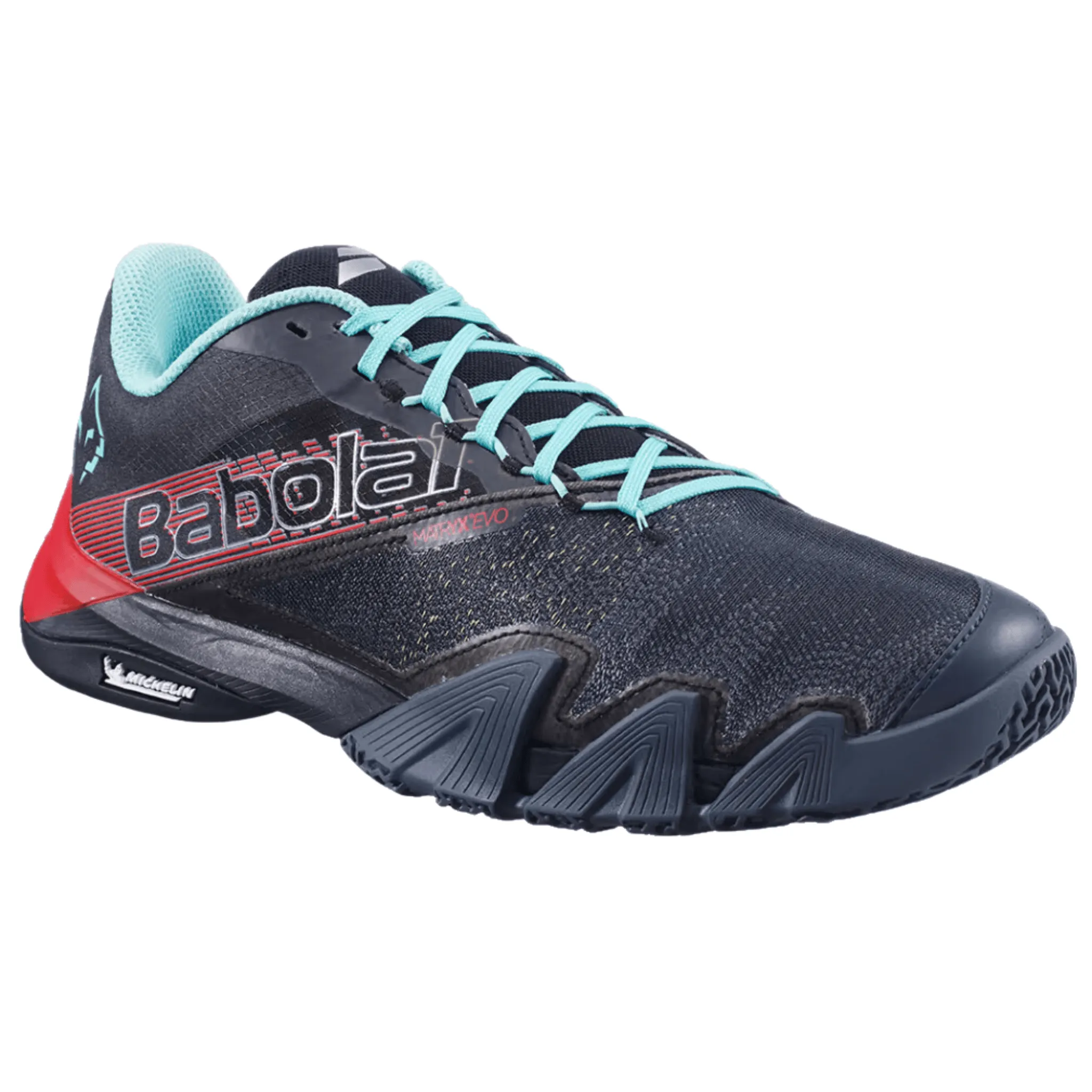 Babolat Jet Premura 2 Herren Juan Lebron Padel Schuhe
