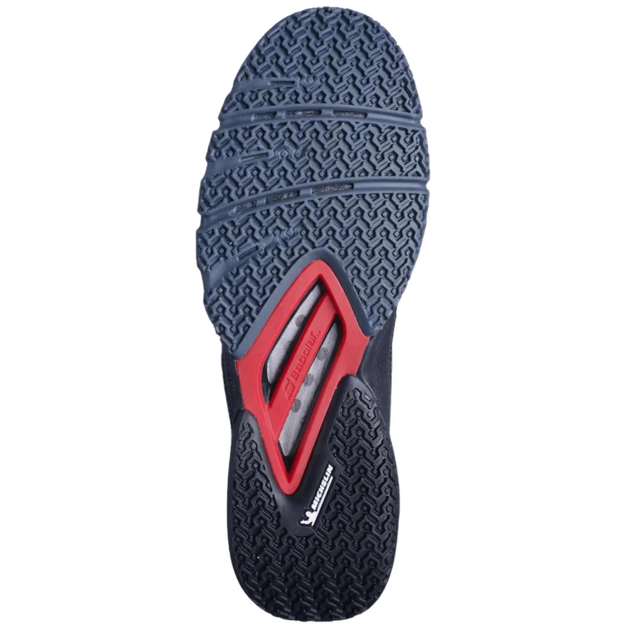 Babolat Jet Premura 2 Herren Juan Lebron Padel Schuhe